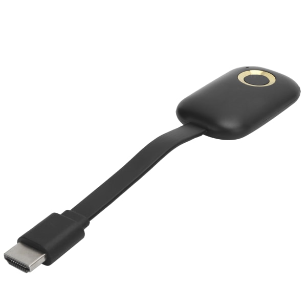 HDMI trådlös skärmenhet 4K 5G WIFI-mottagare TV Dongle Mirroring Streaming för Android/iOS för Netflix