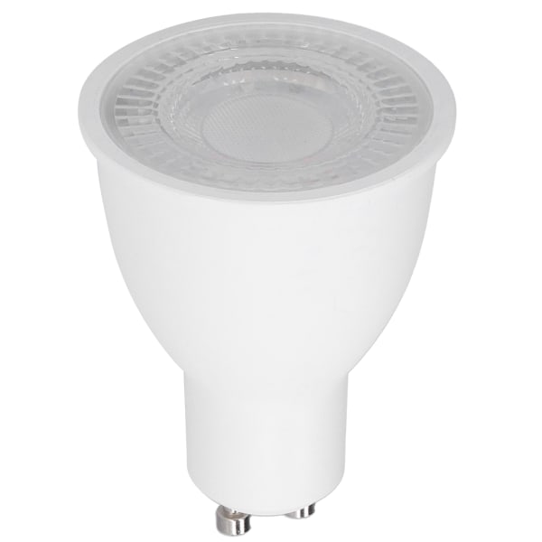 10W GU10 LED-glödlampa 1100LM Spotlight Glödlampa Heminbäddad belysning för vardagsrumsutställningshall 100‑265VWhite Light