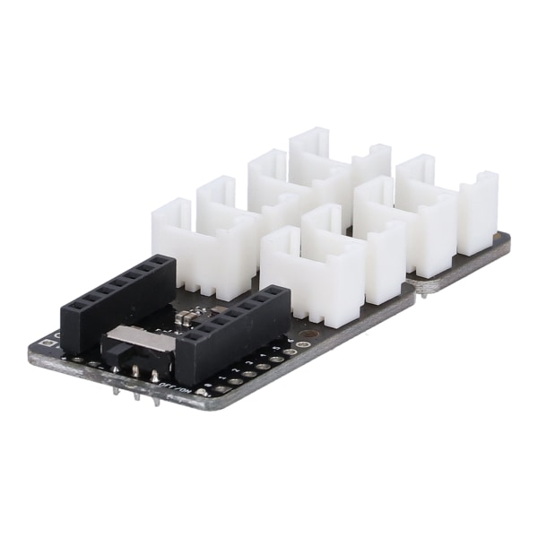 Mikrokontroller Micro Controller Development Control Board för Seeeduino XIAO DC 5VBaseboard