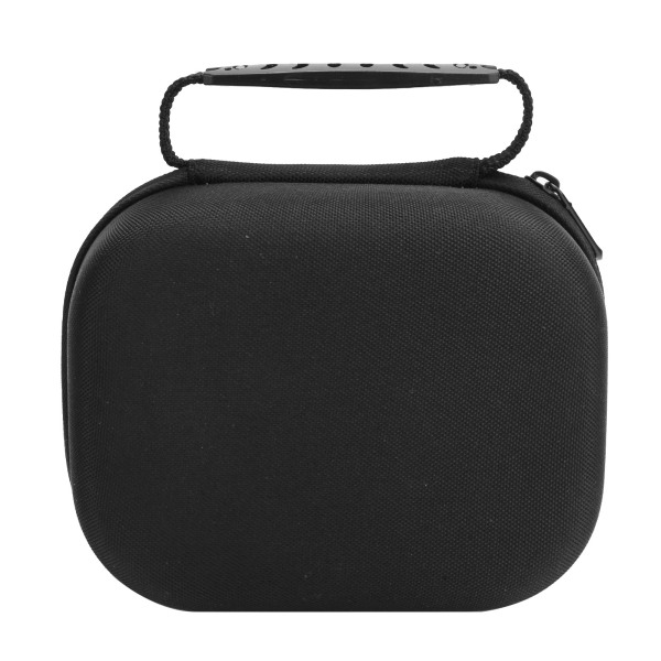 Bärbar låda Skyddsväska Case Resväska för HomePod Mini Smart Speaker