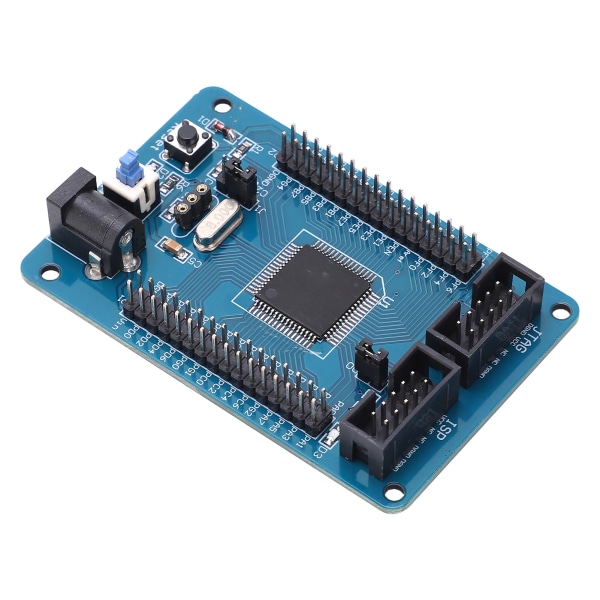AVR Development Learning Module Single Chip Mikrodator Ersättningsreparation för ATmega128 M128