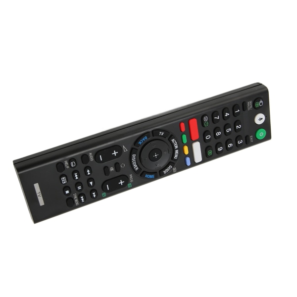 RMF TX300P röstfjärrkontroll kompatibel för KD55X750F KD55X751F KD55X755F KD55X757F KD 43X750F 4K Smart TV