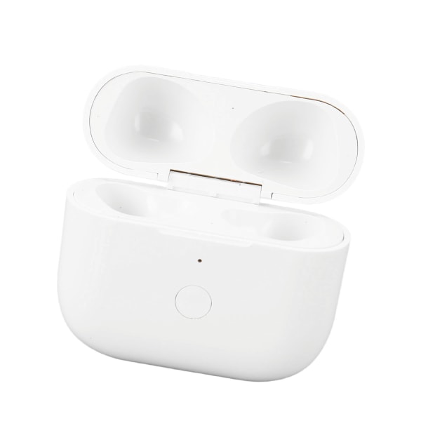 Trådlöst case för IOS Earbuds 3 600mAh trådlöst case med Bluetooth parning