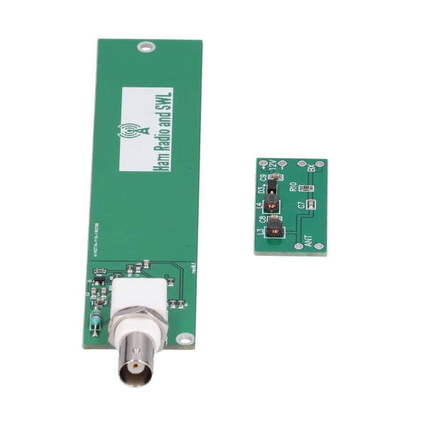 2st aktiv antennmodul PCB Responsiv elektronisk komponent för signalmottagning DC9‑15V
