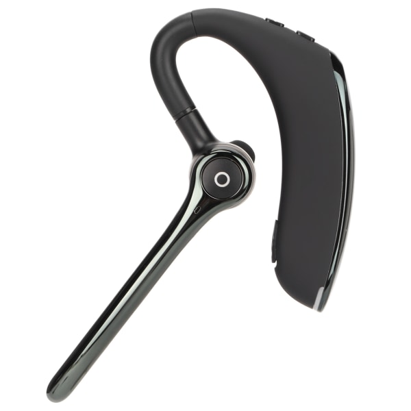 F910 Wireless Wrap Around-hörlurar Bluetooth 5.0 Single Ear-hörlurar med brusreducerande mikrofon
