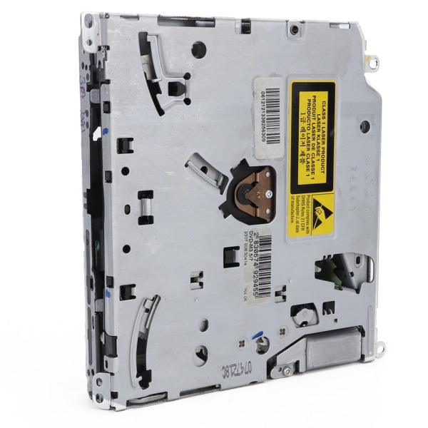DVD M3.5 Drive Mechanism Disc Loader Passar för RNS510 med perfekt passform
