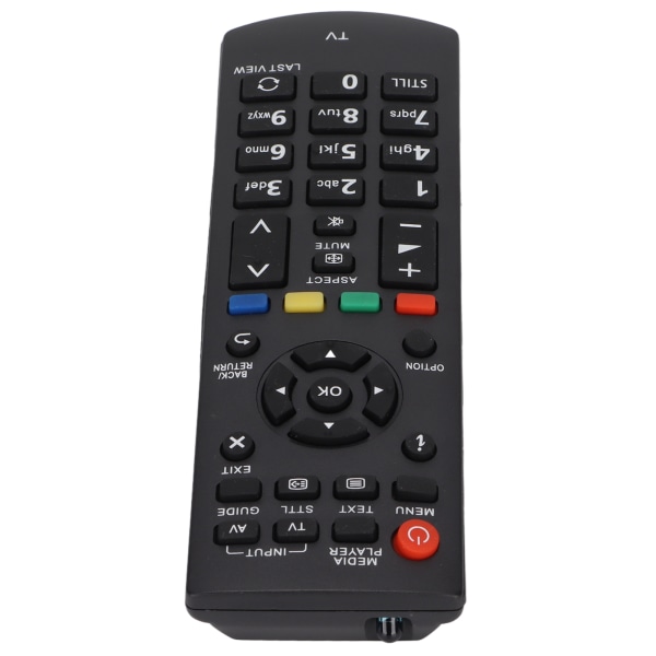 N2QAYB000816 Fjärrkontroll TV-kontroll för TCL32B6 TCL32B6P TCL32XM6 TCL39B6 TCL39EM60 TCL50B6 TCL50EM60