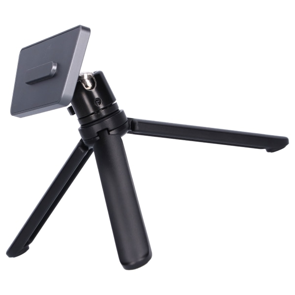 Flexibel stativ justerbar stativhållare 360 ​​grader vridbar stativ för Show 5 Smart Speaker med skärm