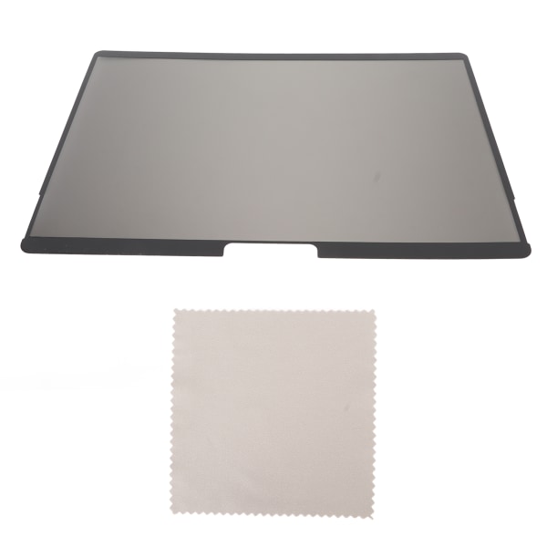 Laptop skärmskydd Magnetisk 13 tum löstagbar Anti Blue Ray privat skärm för Surface Pro 9 Plus 8