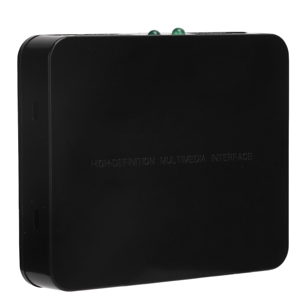 HD 4K HD Multimedia Interface Splitter 1 In 2 Out Splitter Switcher 1X2 Separations Amplifier for Home