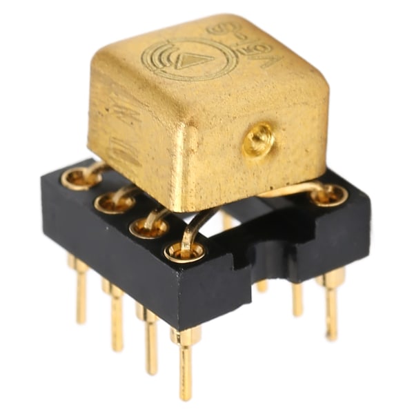 Single Op Amp Upgrade Op Amplifier för V4i S AD797 MUSES03 OPA627 LME49710 OPA604 AMP9927 DAC Preamp