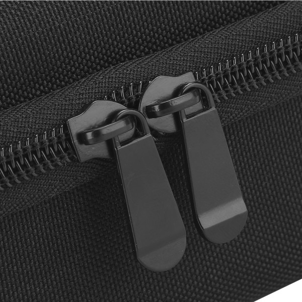 Case EVA Stötsäker bärbar förvaringsväska för Logitech G502 datortillbehör