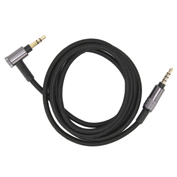 Ljudkabel 3,5 mm till AUX HIFI hörlurssladd Passar för Sony MUCS12SM1/1AM2/1000XM4