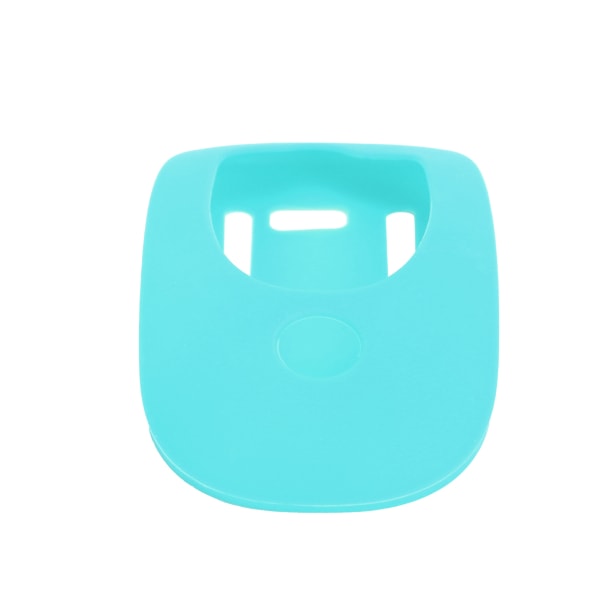 Cover för OS X 1/2 Bekvämt mjukt Avtagbart skyddande hudskydd Mintgrön