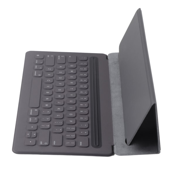 Smart tangentbord för 12,9 tum IOS Tablet Pro 1st 2nd Gen 64-tangenter Full storlek UK-version Portabelt Tablet-tangentbord