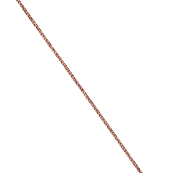 2 m högtalare blytråd Subwoofer bashögtalare blytråd reparation 8 trådar flätad koppartråd