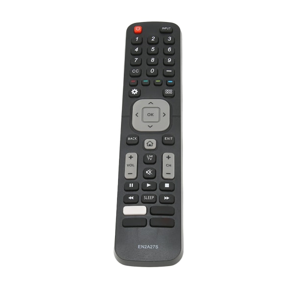 Smart TV-fjärrkontroll Universal Ersättnings-TV-fjärrkontroll för Sharp 55H6B 50H7GB 50H6B N6200U LC 40N5000U LC 43N5000U