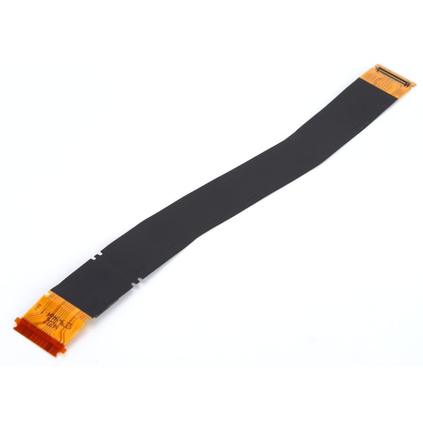 Byte av platt bandkabel i legering, strukturellt stål Flexibel platt kabel för Sony Z2 surfplatta