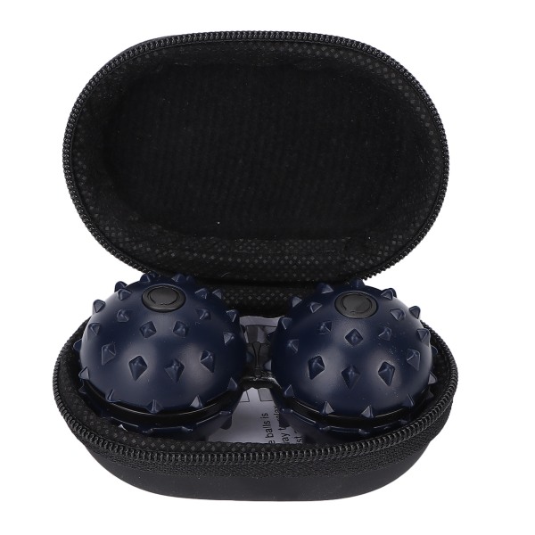 Stressbollar Fidget Toy Ångestlindring Sensorisk boll Stressleksaker Presenter till nackmassage