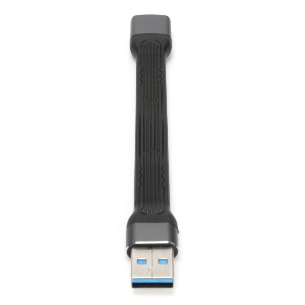 FPC mjuk datakabel 10 Gbps dataöverföring spänningsmotstånd USB mjuk datakabel Bärbar USB kablar för bärbar dator hane till hona