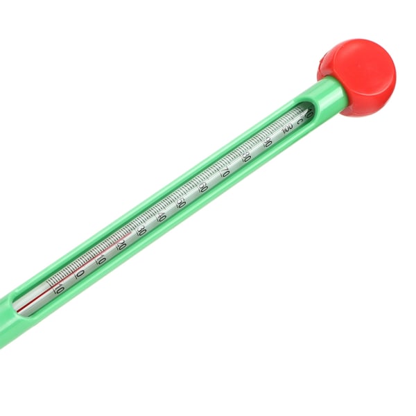 Jordmätare termometer temperaturtestverktyg -10-110 ℃ för trädgårdsgräsväxt