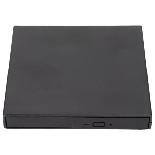 Extern DVD-spelare Bärbar Lågbrus Extern Mobil USB2.0 Extern optisk enhet CD-spelare för bärbar bärbar dator