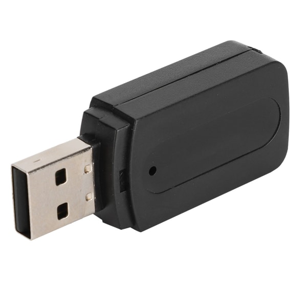A2DP trådlös Bluetooth 2.1 USB 3,5 mm ljudhögtalare mottagare mottagare adapter 5V