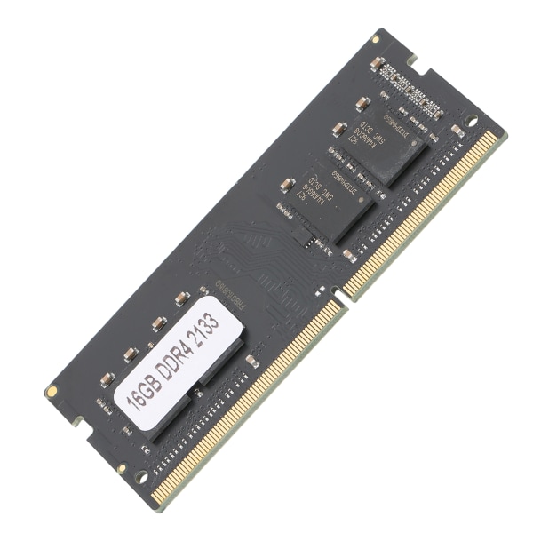 Minnesmodul Desktop Full kompatibel för AMD/Intel DDR4 16GB PC4‑17000/PC4‑19200/PC4‑2666V2133Mhz