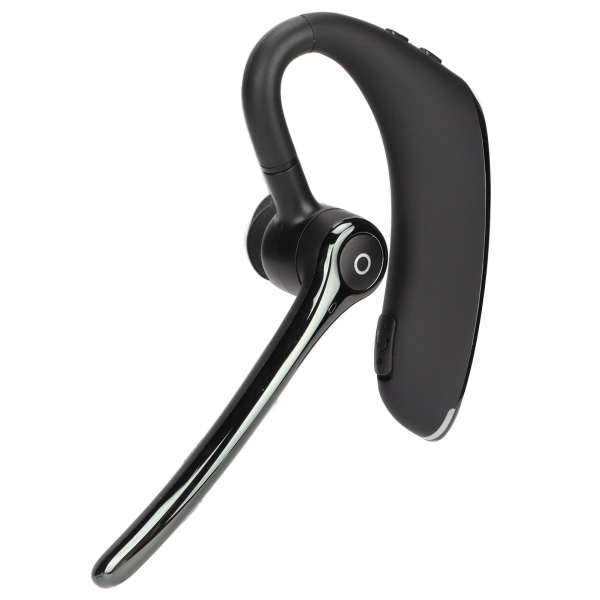 F910 Wireless Wrap Around-hörlurar Bluetooth 5.0 Single Ear-hörlurar med brusreducerande mikrofon