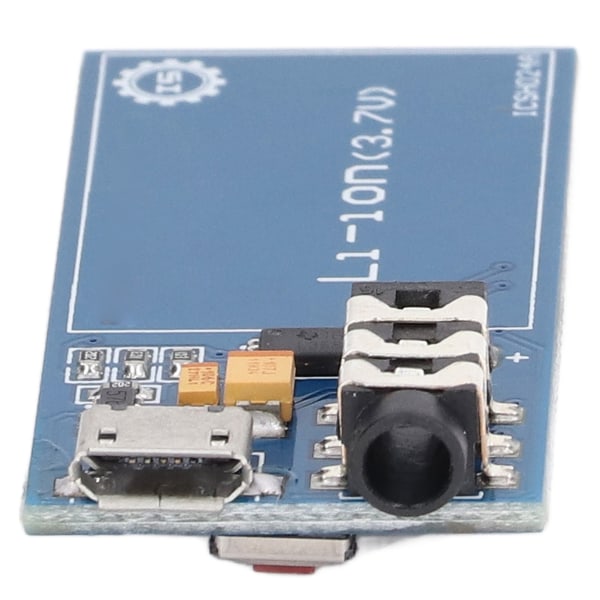 Bluetooth Stereo Modul Audio Shield Bakplan Adapterplatta OVC3860 Master Chip XS3868