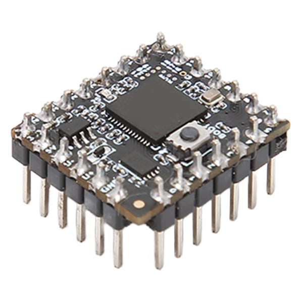 RP2040 Tiny Development Board 133MHz Dual Core Processor Vilande läge Microcontroller Development Board för nybörjare