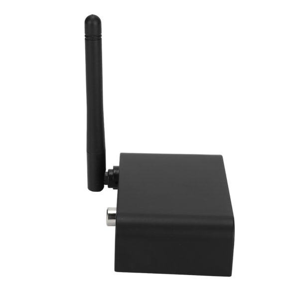 BT07 Bluetooth 5.1 Mottagare Sändare Minnesparning Bluetooth adapter i realtid med skärm för mobiltelefoner TV-apparater