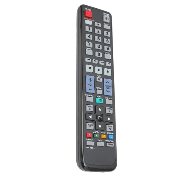 För Samsung TV Fjärrkontroll Fjärrkontroll för AH5902291A HTC450 HTC453 HTC455 HTC460