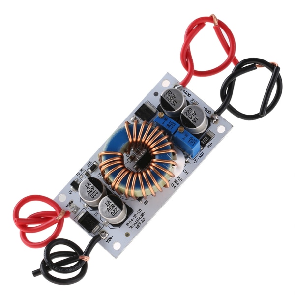 250W DC-DC konstant spänning Ström Step Up Power Supply Module LED-drivrutin