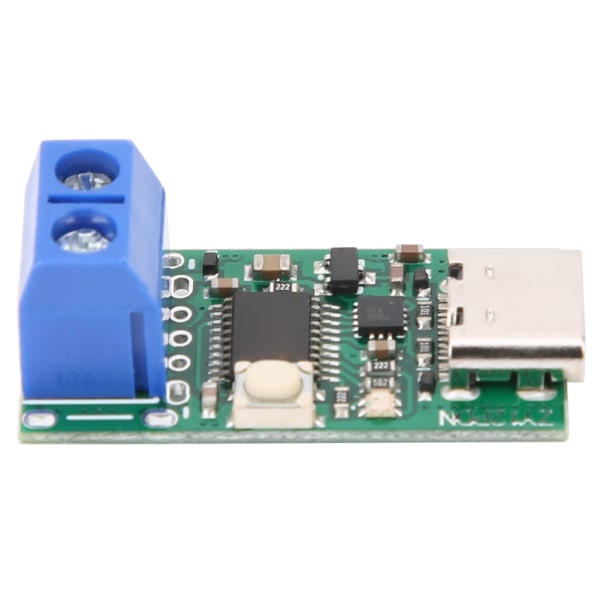 ZY12PDN Snabbladdning Trigger Polling Detektor USB‑C PD2.0 3.0 Power Board Modul med skruvterminal