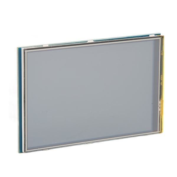 3,5 tum TFT LCD-skärmmodul 3,5 tum 320x480 upplösning HD med pekkontroll TFT LCD-skärmmodul