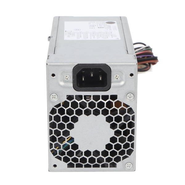 240W PC- power för HP ProDesk 400 600 800 G1 G2 SFF AC 100‑240V
