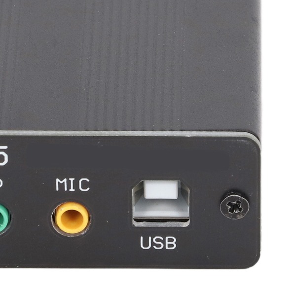 Dedikerad radiokontakt Plug and Play USB PC Linker Adapter Komplett signalstöd Radiokontakt för YAESU FT 891
