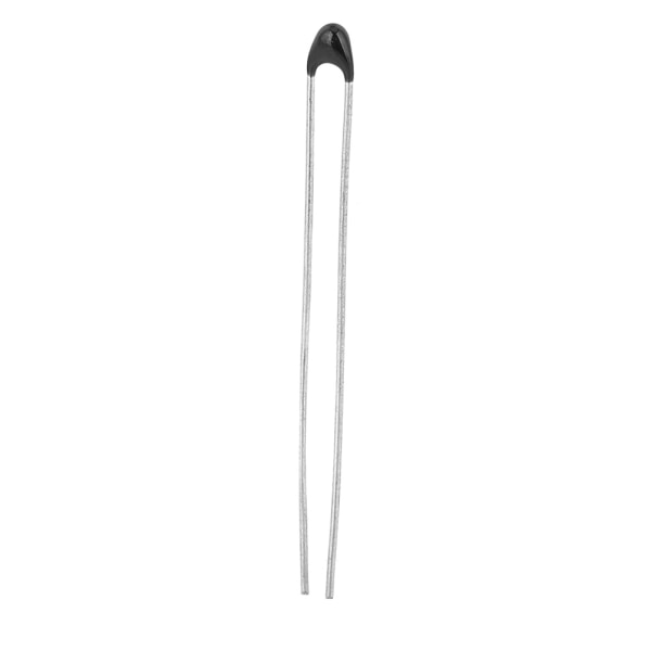 10 st MF52 NTC Thermistor Temperatursensor med hög noggrannhet med 30 mm kabel (100k b3950-L30)