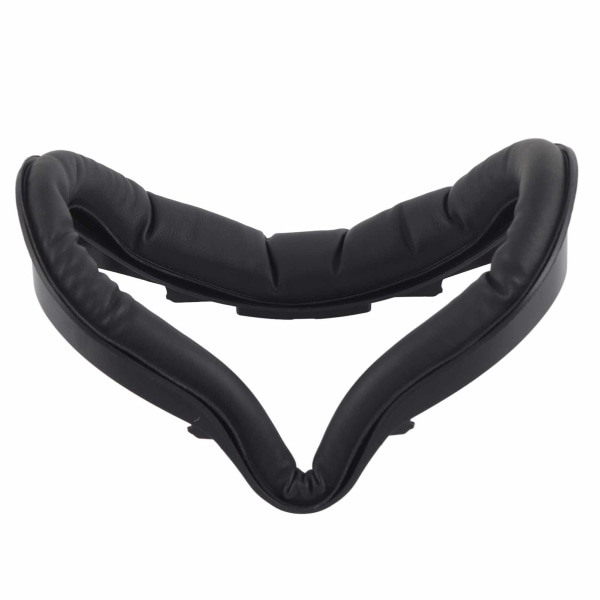 VR Ögonmask Andningsbar svamp Svetttät VR-maskersättningsfäste för Oculus Quest2