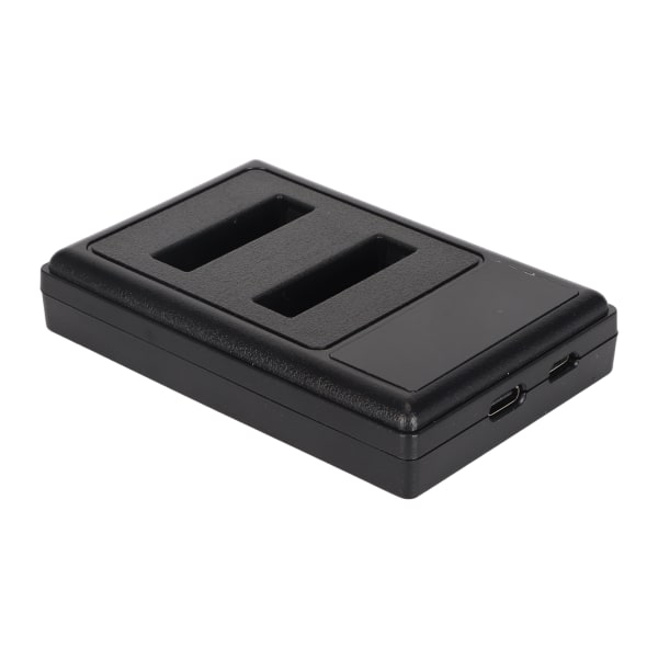 Dubbel USB -kamera batteriladdare för Li 90B DB110 Batteri för Olympus TG5 TG4 SP100 TG3 SH 1 SH2 SH3 SH50 SH60 Kamera