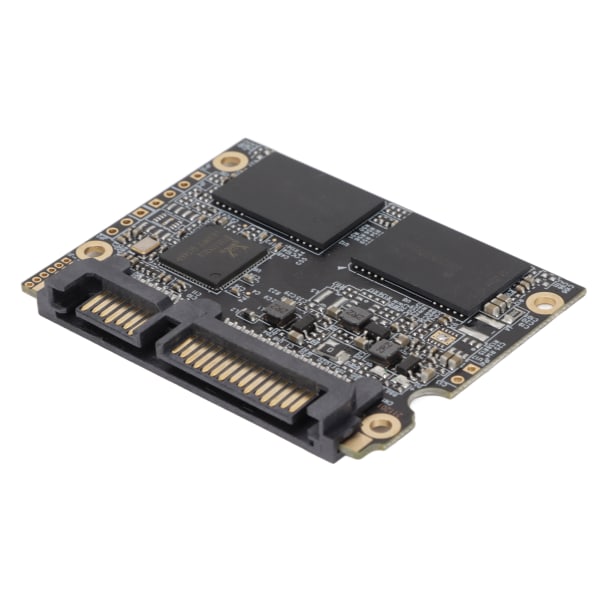 SATA SSD 2,5 tum Dual Channel 450-500M/S Snabb stabil överföring Datasäkerhet SATA3 SSD128GB