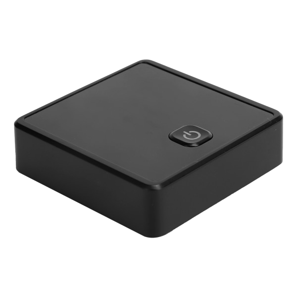 Bluetooth 5.0 Transmitter Receiver Trådlös ljudadapter med 3,5 mm Aux för PC TV Bilhögtalare