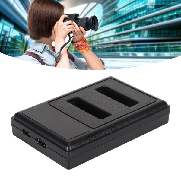 Dubbel USB -kamera batteriladdare för Li 90B DB110 Batteri för Olympus TG5 TG4 SP100 TG3 SH 1 SH2 SH3 SH50 SH60 Kamera