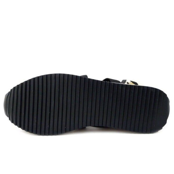 Sneakers med snörning – GIOSEPPO – Beige – Invändig klack – Dam