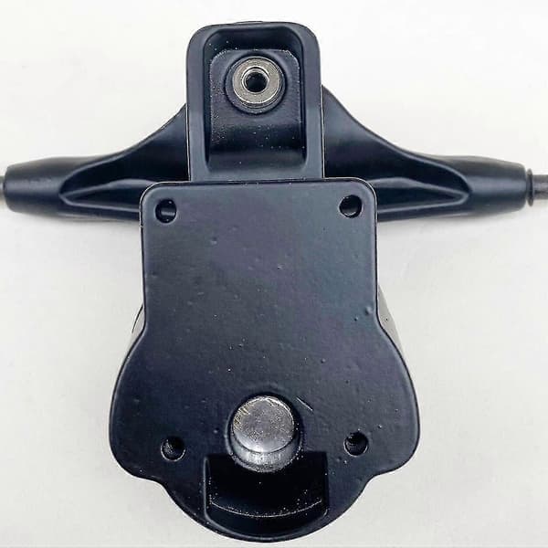 Surf Skate Trucks Integrated Mount for System Enhanced Edition Front Trucks, hopea-Yvan
