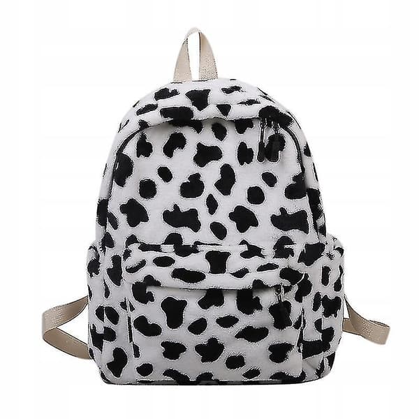 Kuhmuster Rucksack Angebot Shopping Rucksäcke
