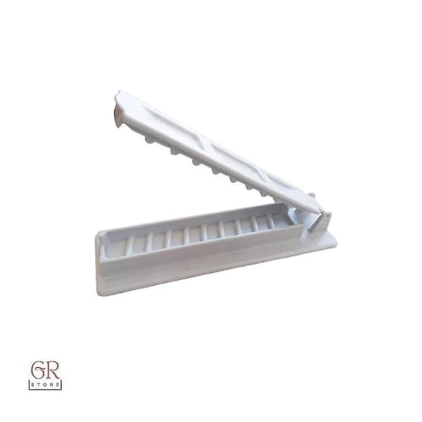 Spid Kebab Maker Grill, Kebab Maker, Kebab Press, Manuel Kabob Form, Form din Kofta Kebab som en traditionel kok (bedst)
