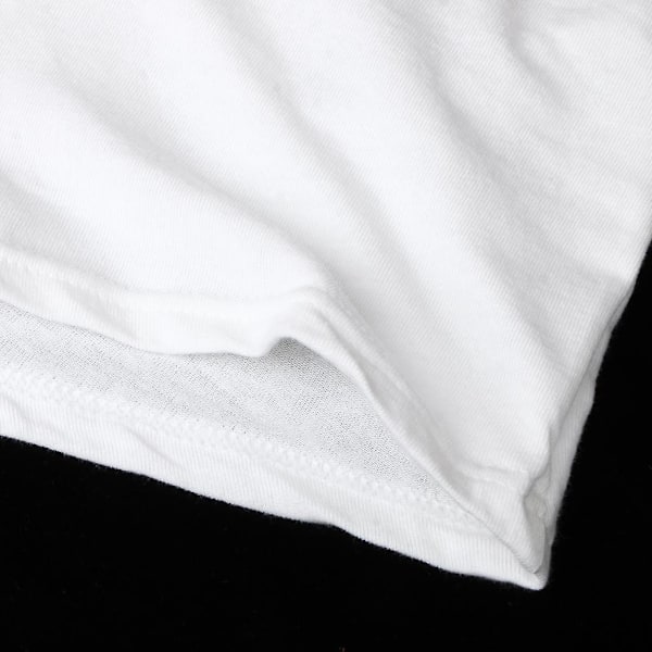 6x Herre Hvide Regelmæssig Absorbering Vaskbare Inkontinens Boxer Briefs Xl