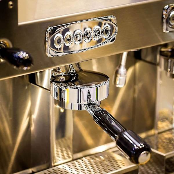 58mm pohjaton portafilter yhteensopiva Breville Dual Boiler Bes900xl:n kanssa